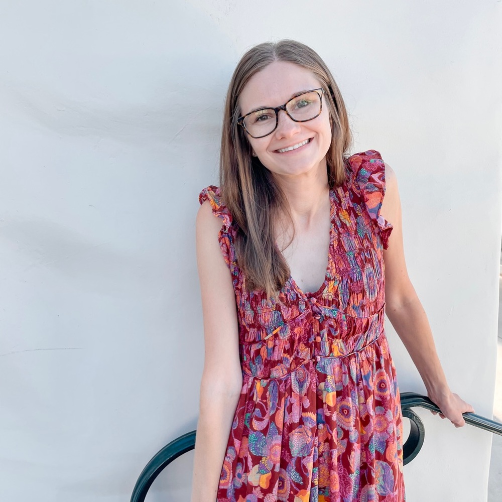Meet your Posher, Annie